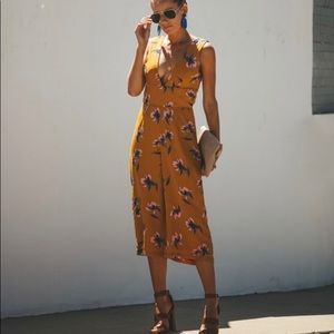 Vici Tinkerbelle Jumpsuit, Small